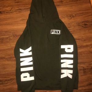 VS PINK HOODIE